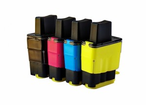 Epson-Druckerpatronen im Test