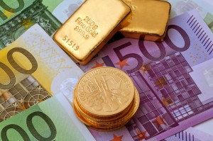 Vorausschauend Geld anlegen